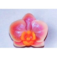 Орхидея, силиконовая форма